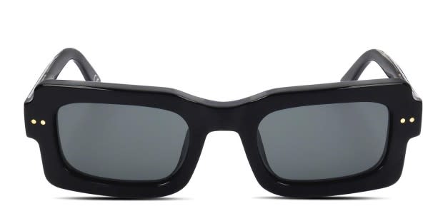 MARNI アンラハント シオメトリックフレム サンクラス Marni® - Unlahand Sunglasses | Specs Collective