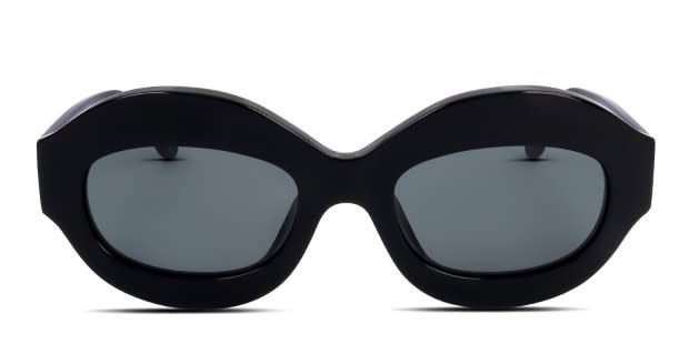 Marni x Retrosuperfuture Ik Kil Cenote Shiny Black