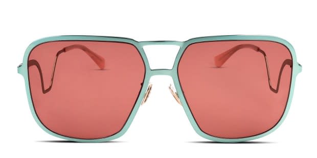 Marni x Retrosuperfuture Ha Long Bay Blue Sunglasses Online