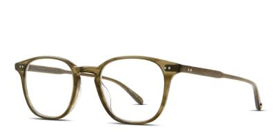 Garrett Leight Clark