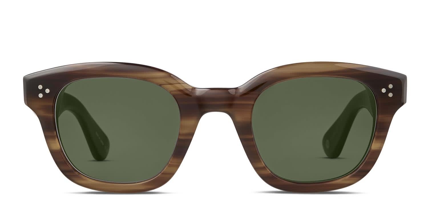 Burberry BE4392U Briar Green Prescription Sunglasses - 50% Off Lenses