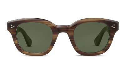 Garrett Leight Cyprus Sun