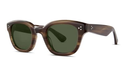 Garrett Leight Cyprus Sun