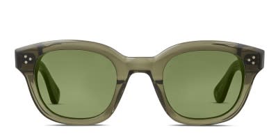 Garrett Leight Cyprus Sun