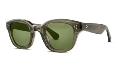 Garrett Leight Cyprus Sun