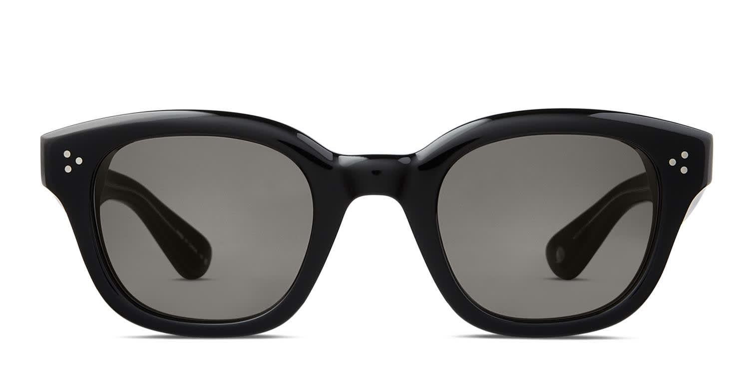 Costa Del Mar 6S9051 Salina black frame with gray 580p lenses