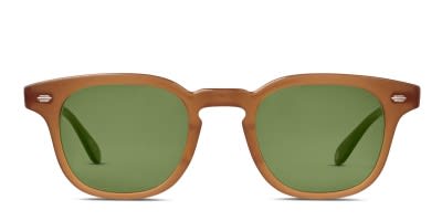 Garrett Leight Sherwood Sun