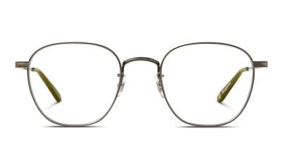 Garrett Leight Grant M