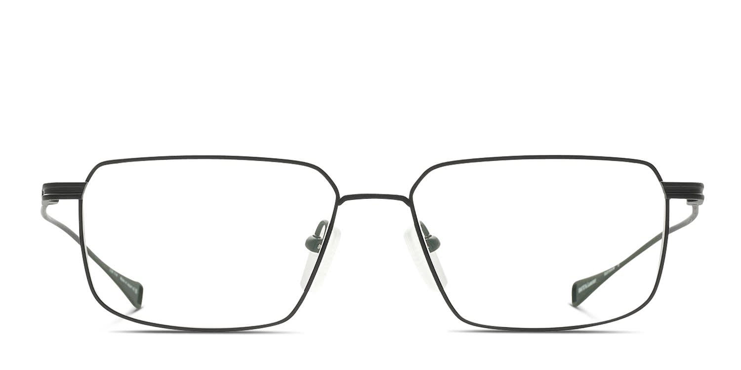 Zeiss ZS24145 Green Prescription Eyeglasses