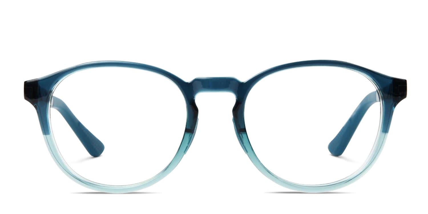Ottoto Piero Blue Eyeglasses | Includes FREE Rx Lenses