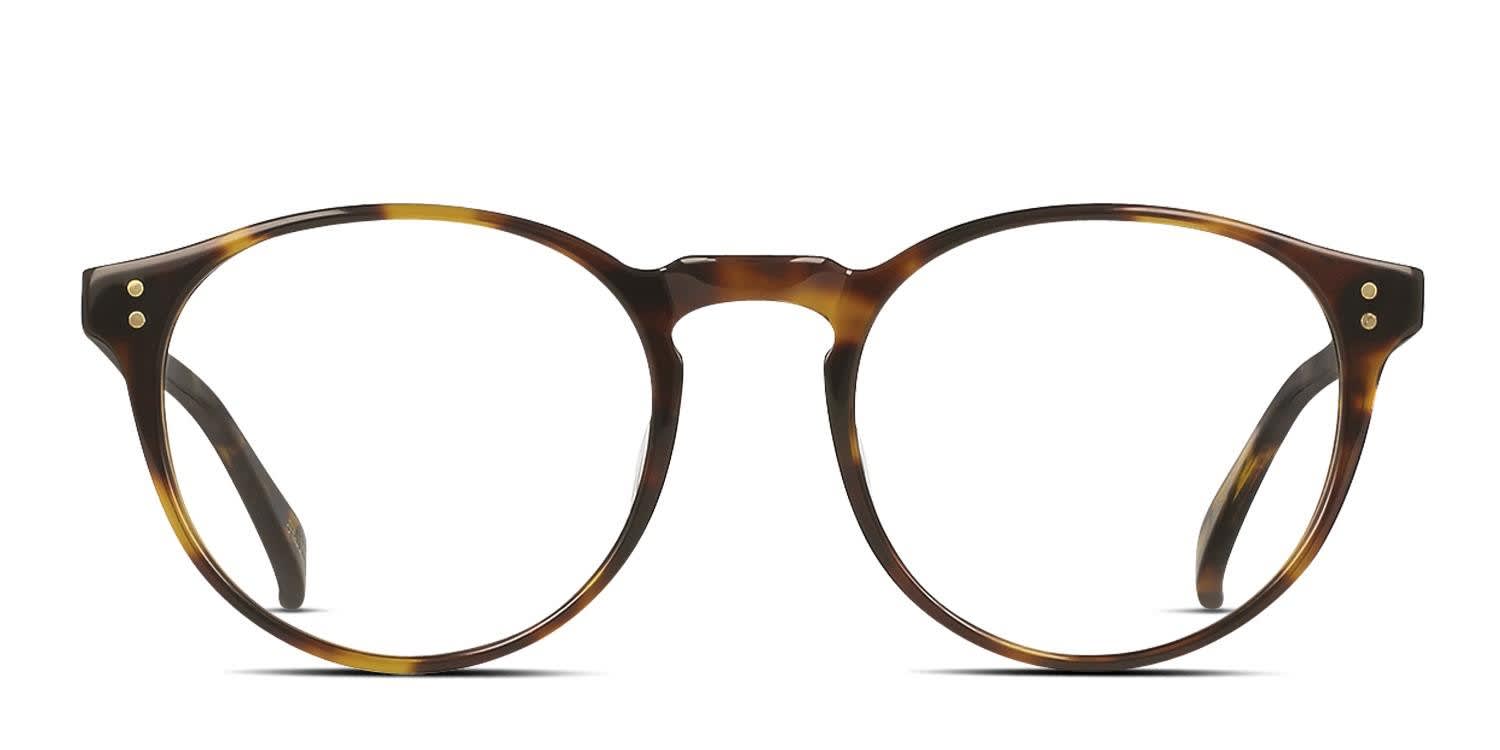 Hugo Boss x Boss 0913 Tortoise/Brown Prescription Eyeglasses Hugo Boss x Boss 0913 Tortoise/Brown Prescription Eyeglasses