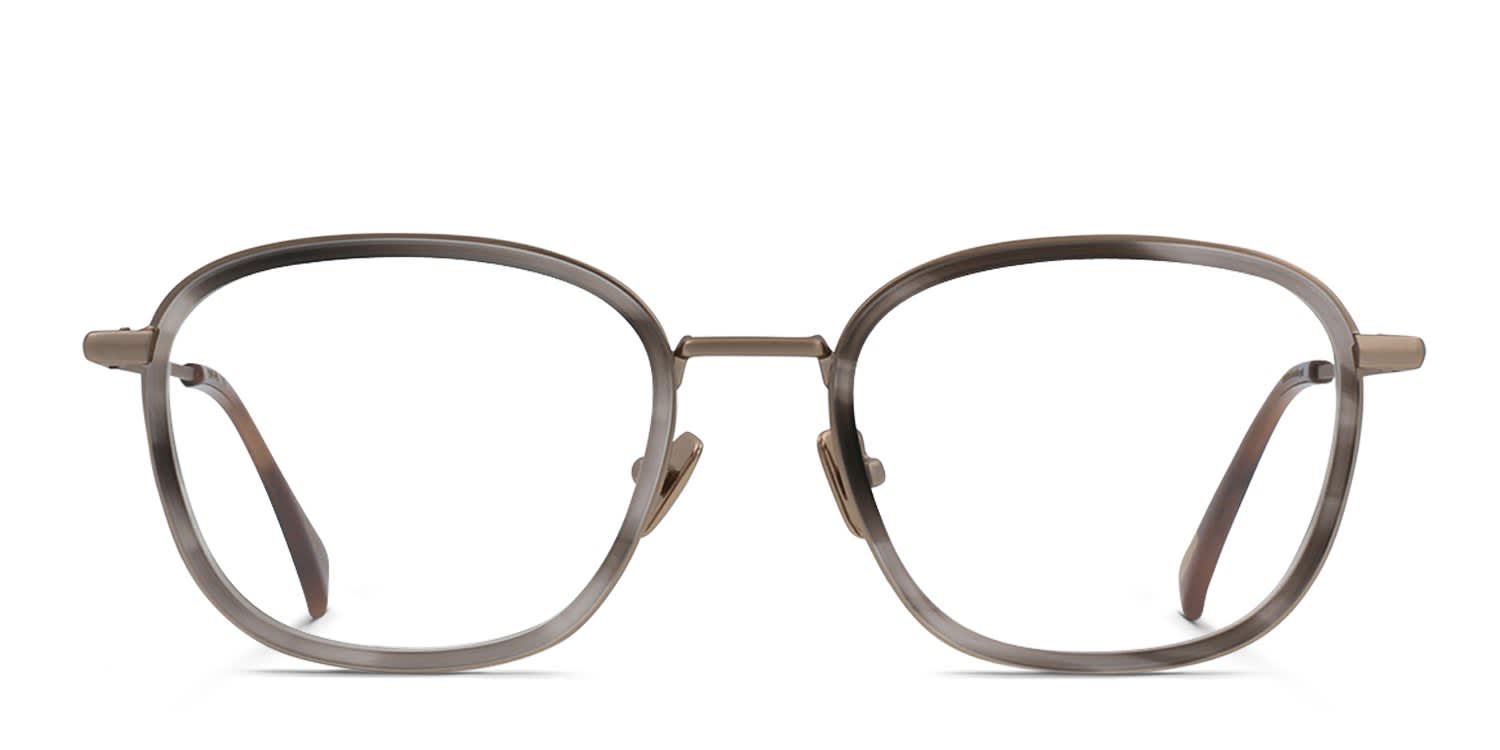 RAEN Bowman Beige, Bronze glasses - Beige / Bronze - Frontal View