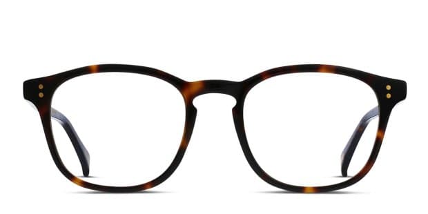 RAEN Saint Malo II Tortoise Prescription Eyeglasses