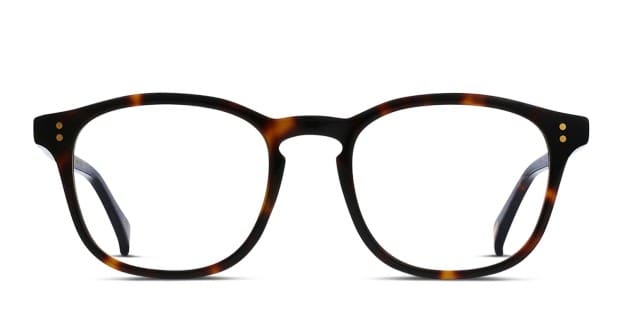 【高知インター店】 RAEN Eyeglasses Prescription Tortoise II Malo Saint メガネ・老眼鏡