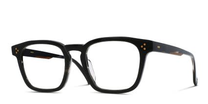RAEN Kovack Black glasses - Black - Angle View