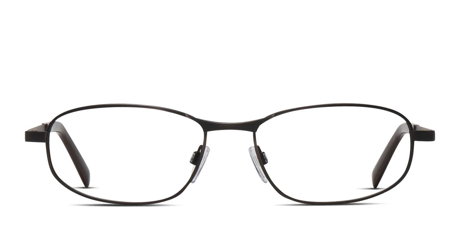 SafeVision SVSS11 Brown glasses - Brown - Frontal View