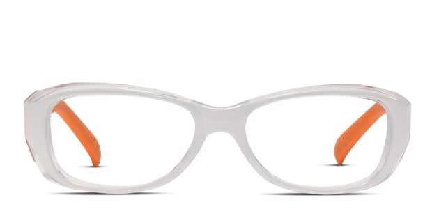 SafeVision Cruiser White