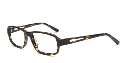 Lucky Tortoise glasses - Tortoise - Angle View