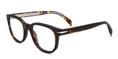 David Beckham DB7097