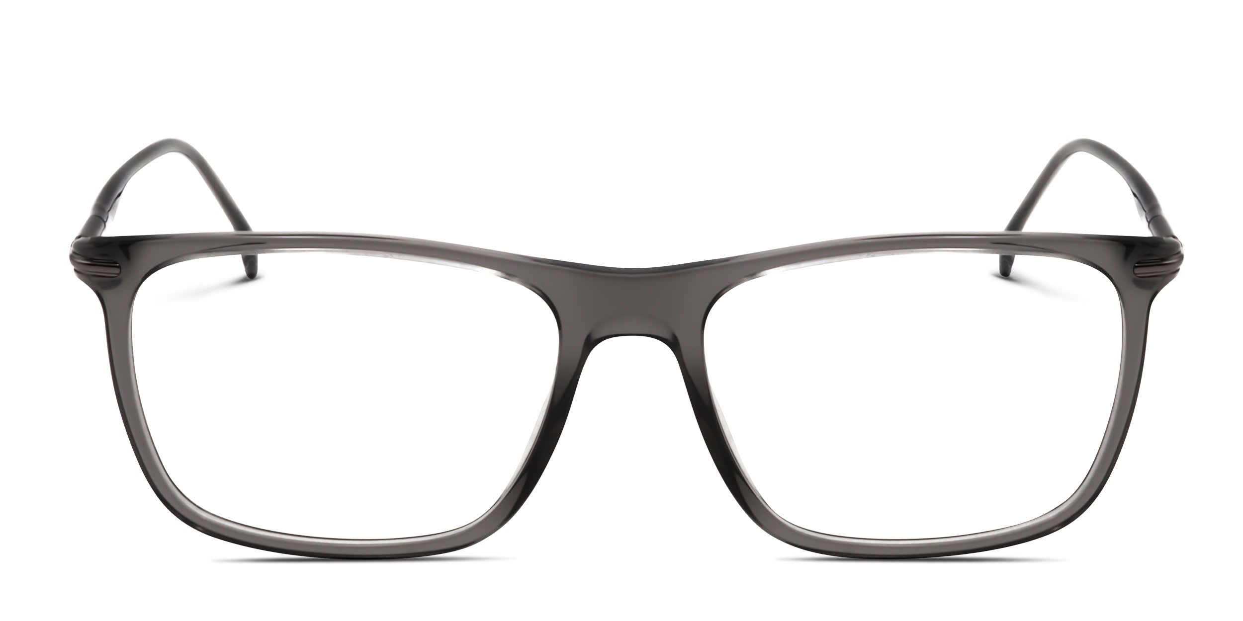 Carrera 289 Gray glasses - Gray - Frontal View