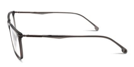 Carrera 289 Gray glasses - Gray - Side View