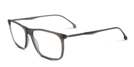 Carrera 289 Gray glasses - Gray - Angle View