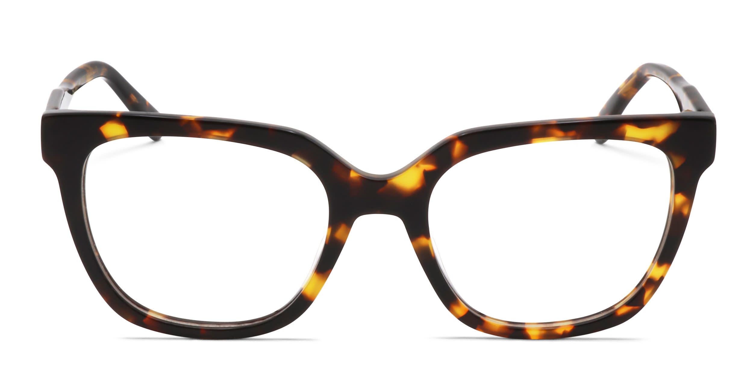 Marc Jacobs Marc 629 Tortoise glasses - Tortoise - Frontal View