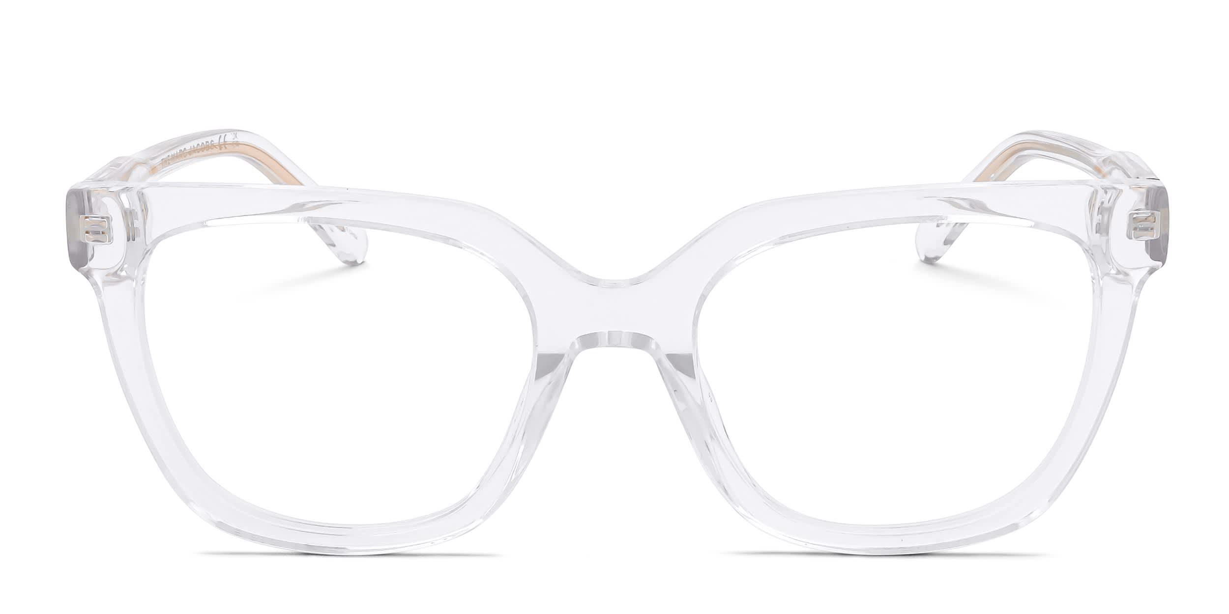Costa Del Mar 6A2006 Mariana Trench 410 clear frame