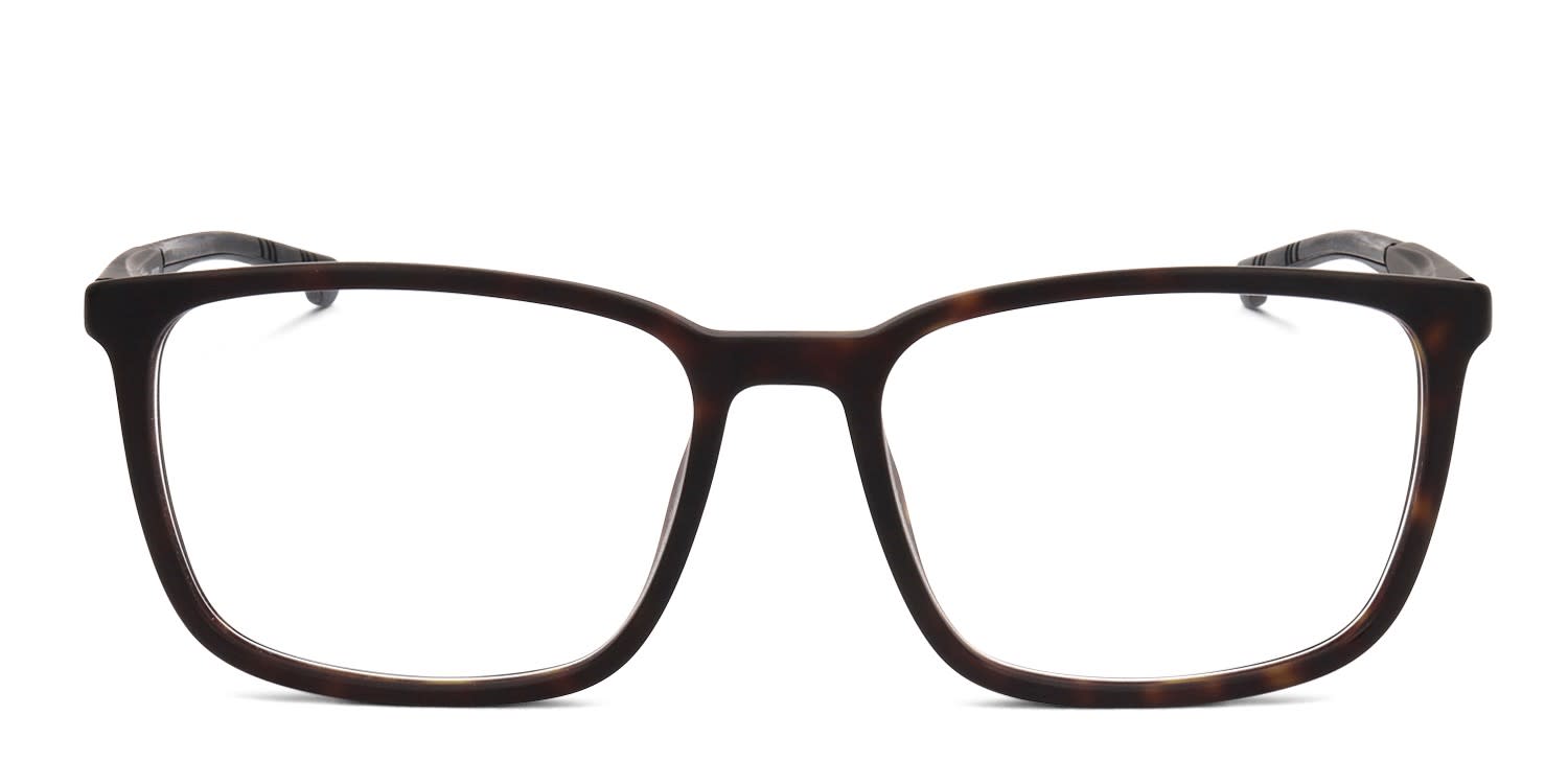 Carrera x Ducati Carduc 015 Brown, Tortoise glasses - Brown / Tortoise - Frontal View