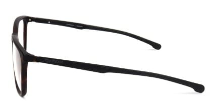 Carrera x Ducati Carduc 015 Brown, Tortoise glasses - Brown / Tortoise - Side View
