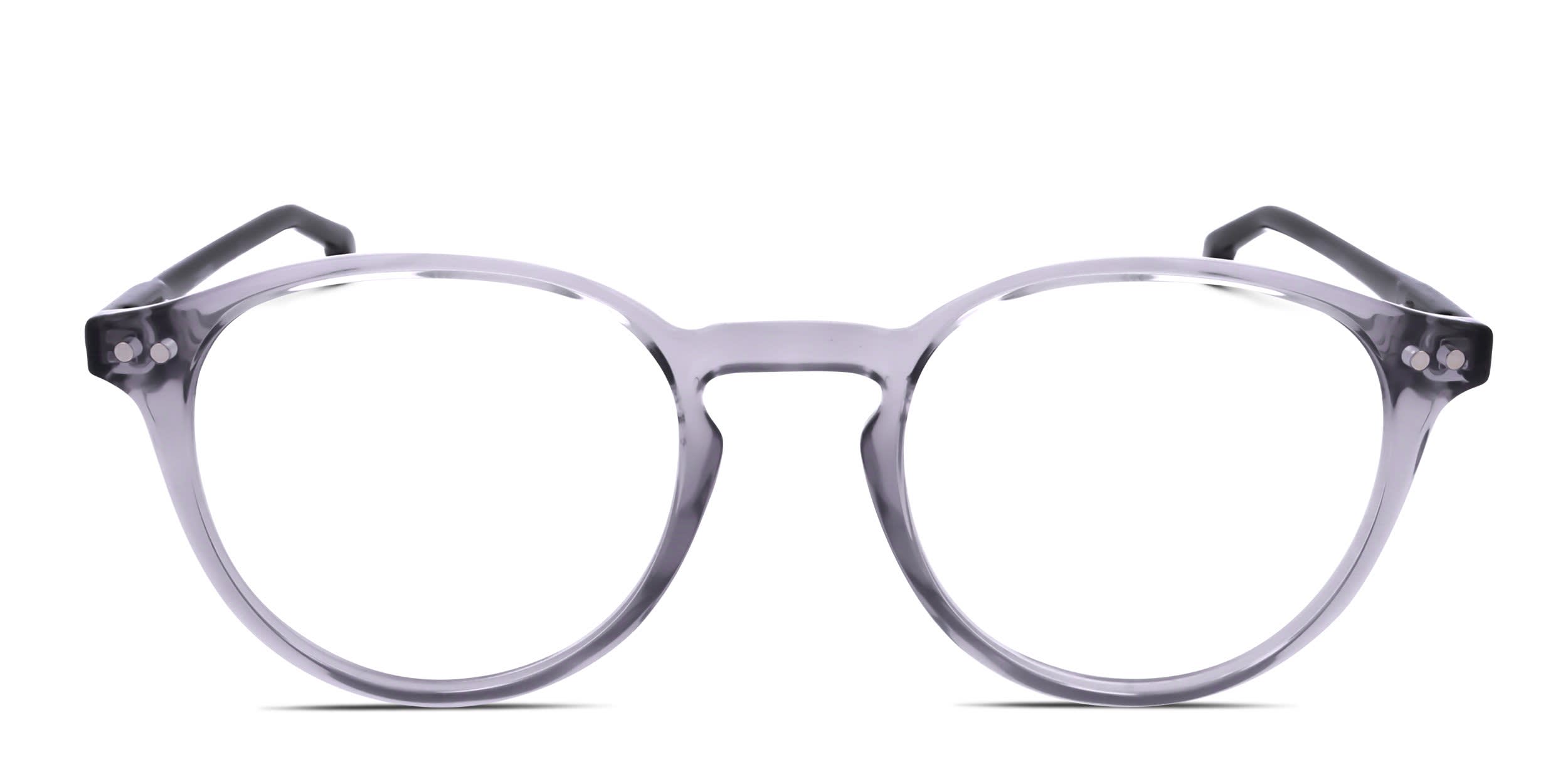Carrera CA2039T/CS Kids Gray w/Clip-On glasses - Gray - Frontal View