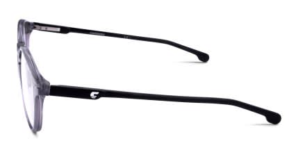 Carrera CA2039T/CS Kids Gray w/Clip-On glasses - Gray - Side View