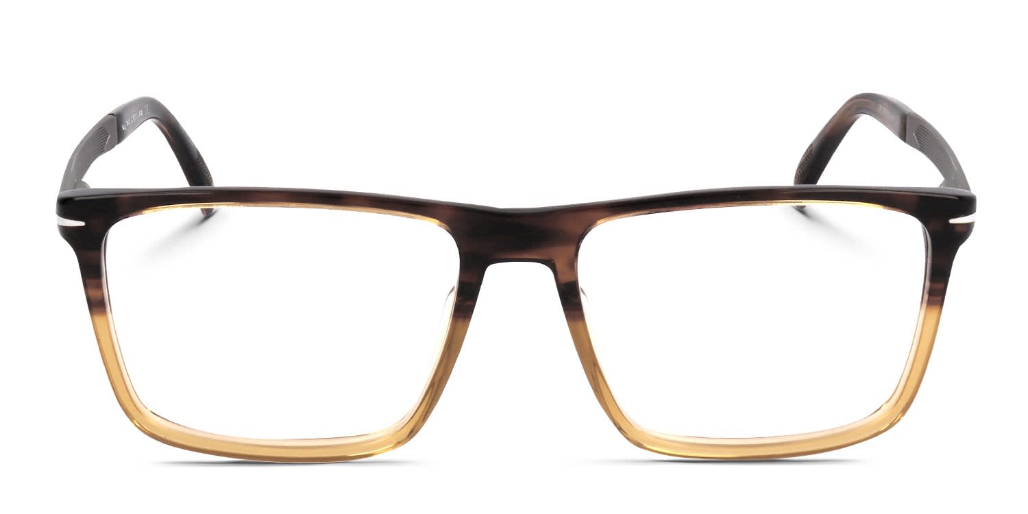 Muse Academy Tortoise Prescription Eyeglasses