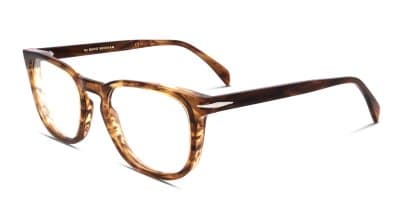 David Beckham DB 7022