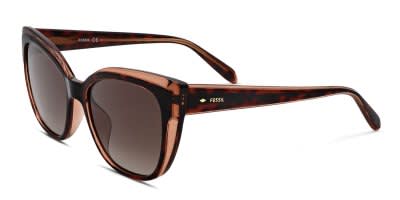 Fossil FOS3131/S