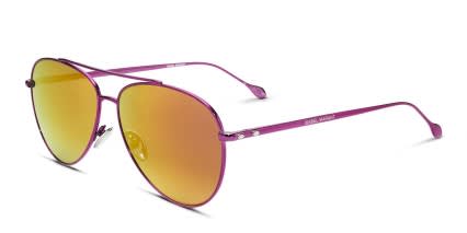 Isabel Marant IM0011/S Pink glasses - Pink - Angle View