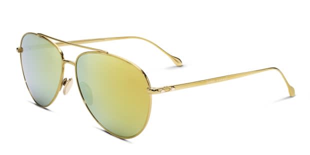 ISABEL MARANT シオメトリックフレムサンクラス IM0172S 7AP3X