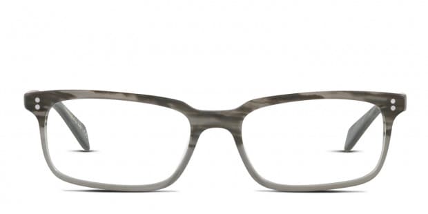 OLIVER PEOPLES KENNER PAMB – Grey W Oliver Peoples OV5102 Denison Gray Eyeglasses | Includes FREE Rx