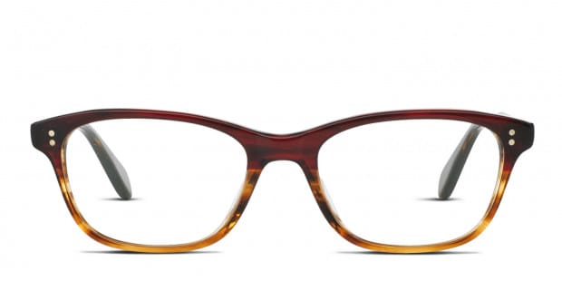 Oliver peoples ashton best sale glasses