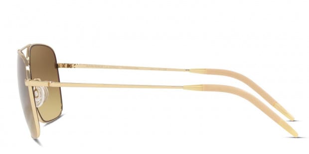 Oliver peoples clifton outlet gold