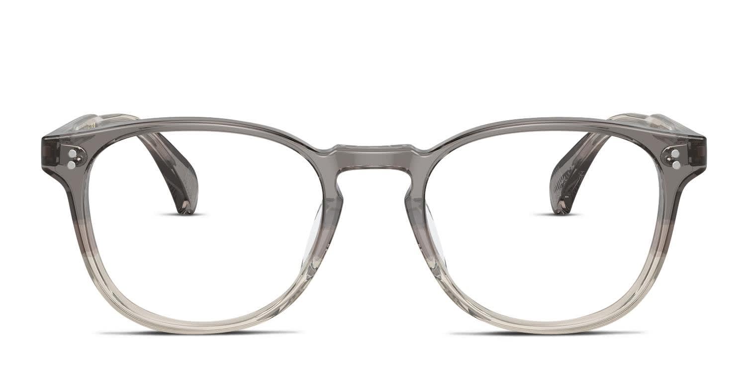 OV5298U Finley Esq オリバーピープルズ Oliver Peoples OV5298U Finley Esq. Gray, Clear Prescription Eyeglasses