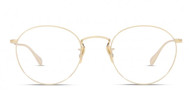 Oliver peoples round eyeglasses store