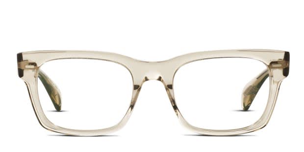 Oliver Peoples OV5332U Ryce Beige/Clear Eyeglasses  display picture 1