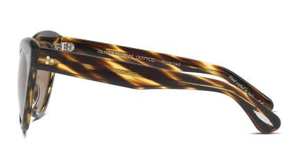 Oliver Peoples OV5355SU Roella Tortoise glasses - Tortoise - Side View