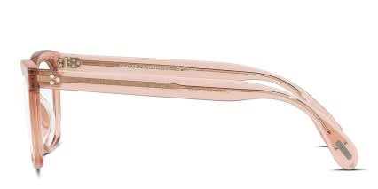 Oliver Peoples OV5375U Penney Pink glasses - Pink - Side View