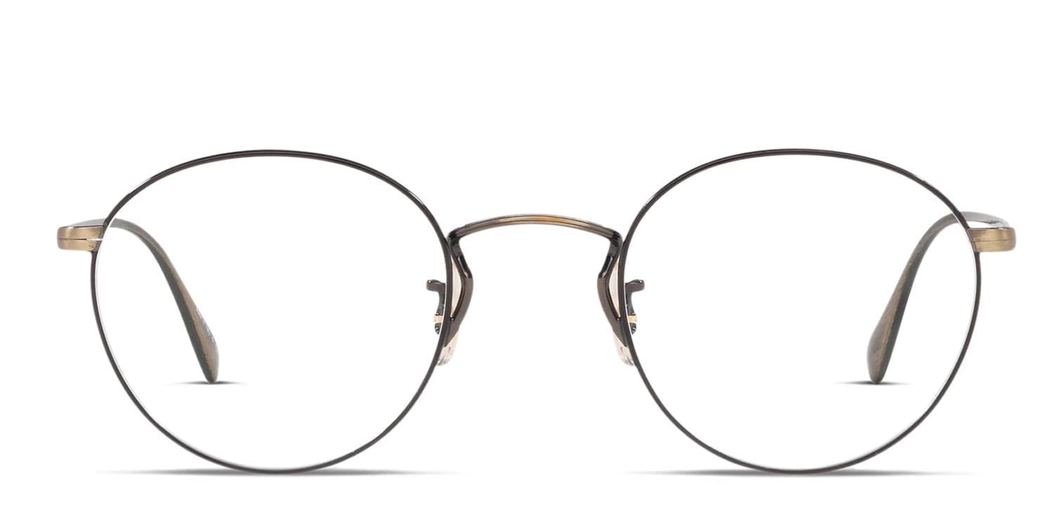 «新品» OLIVER PEOPLES OV1186 Oliver Peoples OV1186 Coleridge Eyeglasses | LensCrafters