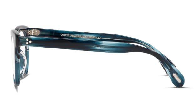 Oliver Peoples OV5375U Penney Blue Prescription Eyeglasses