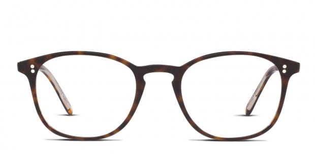 Oliver Peoples OV5397U Finley Vintage Brown/Tortoise Eyeglasses