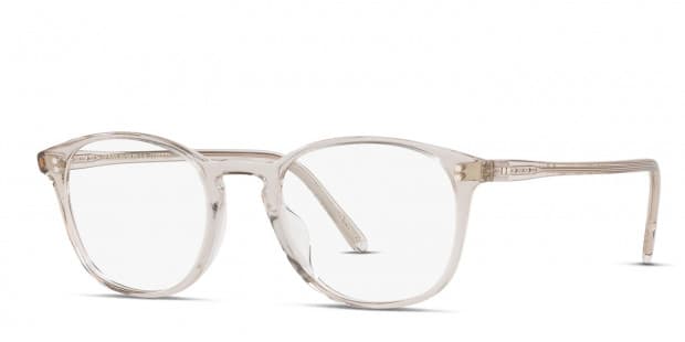 Oliver Peoples OV5397U Finley Vintage Beige/Clear Eyeglasses