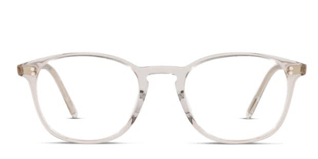 Oliver Peoples OV5397U Finley Vintage Beige/Clear Eyeglasses
